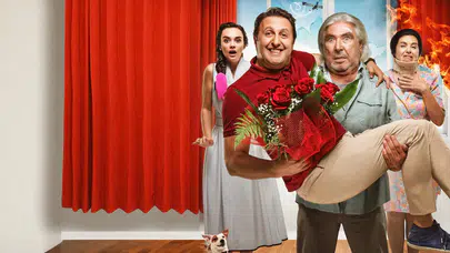 Müstakbel Damat filmi oyuncuları kimler, hikâyesi ne, hangi şehirde ve ne zaman çekildi, finalinde ne oluyor?