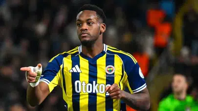 Fenerbahçe’de yarım kalan hikayeyi Galatasaray’da tamamlamaya geliyor!