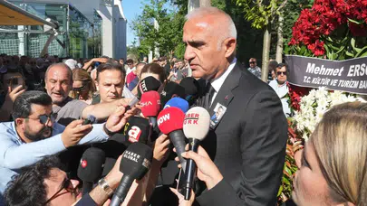 Yeşilçam’da devir kapandı: Kadir İnanır’a hüzünlü veda!