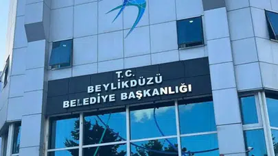 İmamoğlu İnşaat’tan iskan oyunu! Beylikdüzü'ndeki 2.2 milyarlık rant deşifre oldu