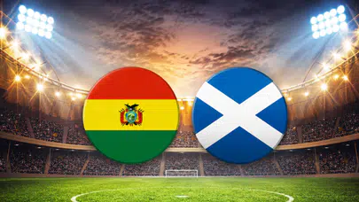 Bolivya - İskoçya maçı hangi kanalda, saat kaçta, nereden izlenir, canlı yayın var mı, S Sport Plus'ta mı?