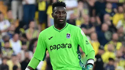 Trabzonspor’da yılın transfer operasyonu: İngiliz deviyle masaya oturuluyor!