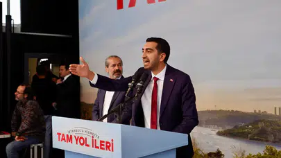 CHP'de kriz bu kez İstanbul'da patladı: '30 bin kişi evsiz kalabilir, şoke oldum!'