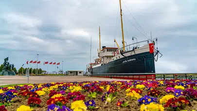 Samsun’da dokuz gün dokuz gece festival coşkusu: İşte yıldızlar geçidinin detayları!