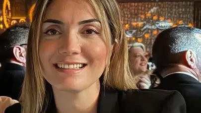 Ek ifadenin ardından kritik karar! Zuhal Böcek için tahliye kararı çıktı