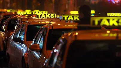Taksi çağırmada yeni dönem: İstanbul'da komisyon alan uygulamalar tarih oluyor