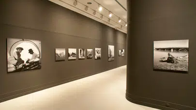 Pera Müzesi’nden Edirne Bienali’ne Yıldız Moran’ın zamansız fotoğrafları sanatseverlerle buluşuyor
