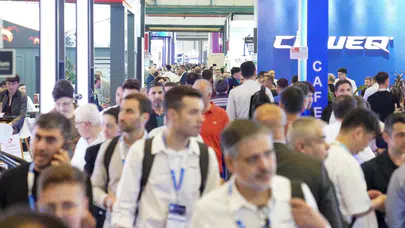 Automechanika Istanbul 25. yılında 51 bin profesyoneli buluşturdu