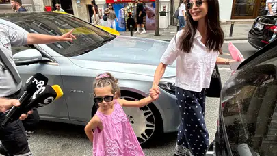 Pop dünyasında nostalji rüzgarı: Eski Hepsi üyesi Cemre Kemer’den çarpıcı sözler