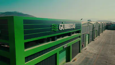Çiftçinin gücüne güç katıyor: GÜBRETAŞ’tan 33 yeni akıllı ürün