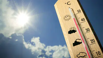 6 Haziran 2026 hava durumu nasıl? İstanbul, Ankara ve İzmir’de bugün hava nasıl olacak, sıcaklık kaç derece?