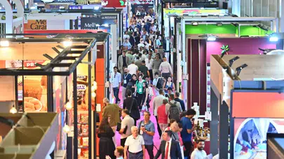 Foodtech müjdesi: WorldFood İstanbul, gıda teknolojilerini bünyesine katıyor