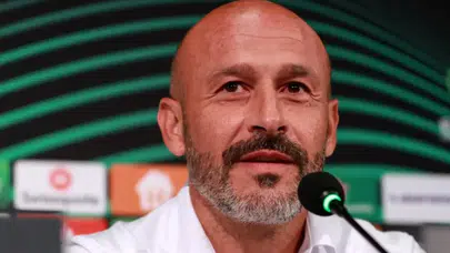 Beşiktaş'ın yeni hocası Vincenzo Italiano mu, hangi takımları çalıştırdı?