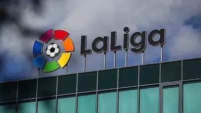 Lamine Yamal LaLiga'da 2025-2026 sezonunun en iyi oyuncusu seçildi