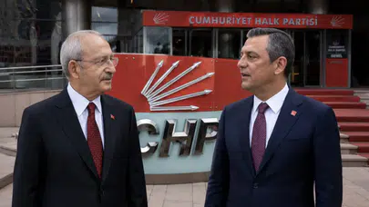 Kılıçdaroğlu vazgeçti!: CHP grup toplantısında Özgür Özel konuşacak