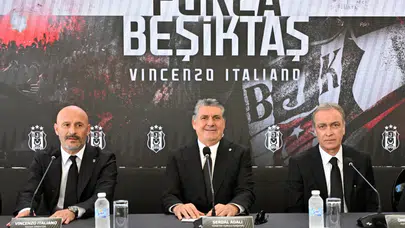 Beşiktaş’ta yılın transfer bombası: Milan’ın yıldızı için resmen düğmeye basıldı!