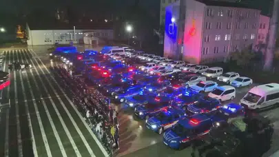 23 ilde dev bahis kıskacı: 5 Milyarlık vurguna jandarma darbesi!