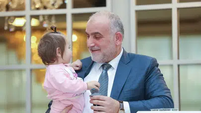 Bebeklerin İlk İhtiyacı Canik Belediyesi’nden