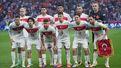 2026 Dünya Kupası Türkiye-ABD maçı saat kaçta, nereden canlı izlenir, TRT 1 canlı mı, hangi kanalda?