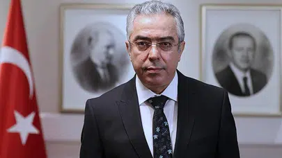 Seçim gününe dair ilk tarih! Başdanışman Uçum'dan erken seçim üzerine analiz