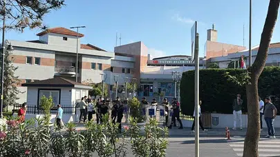 Silivri'de yolsuzluk operasyonunda son gelişme: Başkan dahil 10 kişi tutuklandı!