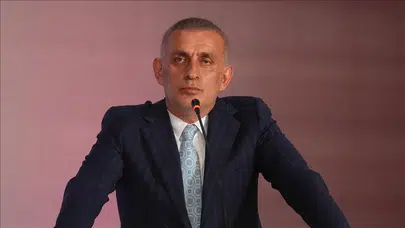 Kupada erken vedanın ardından ilk açıklama: TFF Başkanı özür diledi!