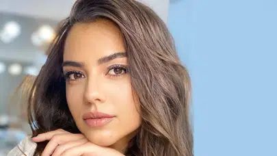 Aslıhan Malbora'nın yeni rolüyle dönüyor! Sevdam Karadeniz'in Zeyşan'ı oldu