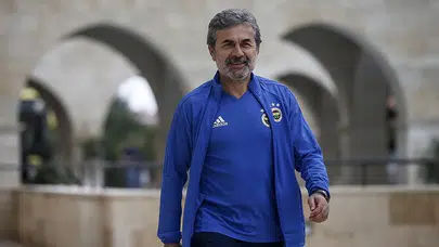 Kadıköy'de tarihi dönüş! Aziz Yıldırım mazbatayı aldı, ilk icraatını duyurdu