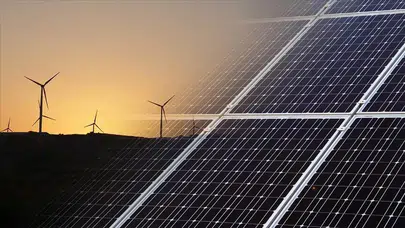 Enerji ve Tabii Kaynaklar Bakanlığı'ndan 7 yıllık yatırımlar ile 7,62 milyarlık tasarruf