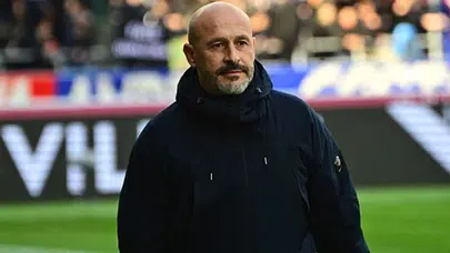 Beşiktaş’ta İtalyan dönemi transfer fırtınasıyla başlıyor: Kartal gözünü Premier Lig’e dikti!