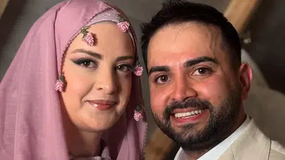 Kadir Ezildi'den ameliyat sonrası ilk kare! "5 kilo yağdan kurtuldum"