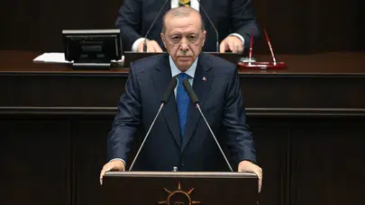 Cumhurbaşkanı Erdoğan'dan son dakika açıklamalar