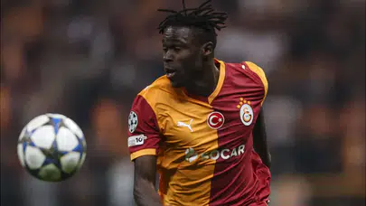 Galatasaray’da 55 milyon Euro’luk çılgın plan! Dünya yıldızını kilitledi, teklifleri bekliyor