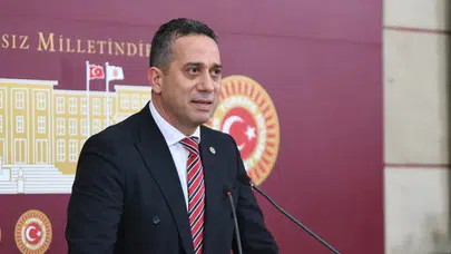 Disipline sevk edilmişlerdi: 9 CHP'linin parti üyelikleri silindi!