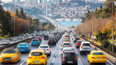 Milyonlarca sürücüyü ilgilendiriyor: Zorunlu trafik sigortasında yeni dönem!