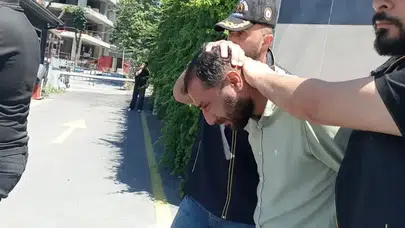 Başakşehir'deki kayıp ihbarından vahşet çıktı: Genç kadını iple boğarak öldürmüş!