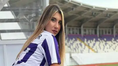 Eski hakem Elif Karaarslan tahliye mi edildi, suçu neydi? Cezaevi sonrası ilk sosyal medya paylaşımı ne