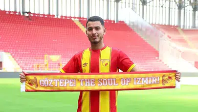 İzmir'de sürpriz rapor: Göz-Göz o ismi takımda tutma kararı aldı!