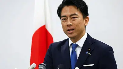 Ankara'da kritik zirve: Japonya Savunma Bakanı Koizumi Türkiye'ye geliyor