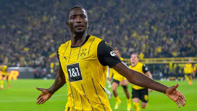 Fenerbahçe’nin radarındaki yıldız meydan okudu: 'gole doyamıyorum'