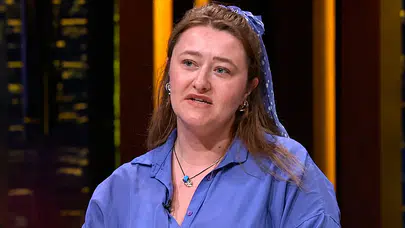 MasterChef'in dikkat çeken yarışmacısı! Çağla Yiğit'in hayatı...