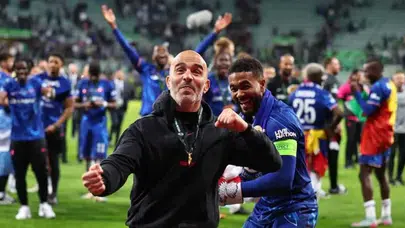 İngiltere'de yılın transfer çalımı: Chelsea'yi bıraktı, City'ye imzayı attı!