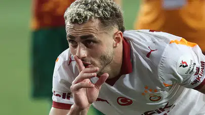Galatasaray’ın yıldızına transfer engeli: Sadece tek bir şartla ayrılabilir!
