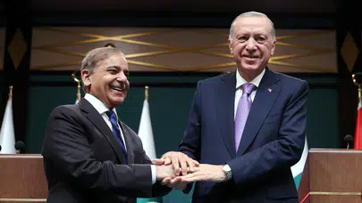 Pakistan Başbakanı Şerif Türkiye’ye geliyor: Masadaki 4 kritik alan hangisi?