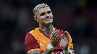 Dursun Özbek 'rest' çekmişti, müjdeyi Torreira verdi: Icardi kararını verdi!