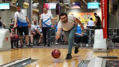 Plazadan sahaya: İş dünyasının devleri İstanbul Corporate Games’te buluşuyor!