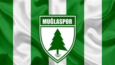 Muğlaspor'da çifte ayrılık! Şampiyon kaptanlara veda edildi