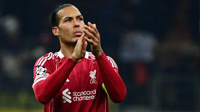 İstanbul'da büyülenmişti, şimdi imzaya geliyor: Aslan'dan Van Dijk operasyonu!