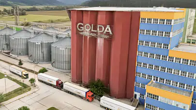 Golda Gıda’nın halka arz başvurusu onaylandı
