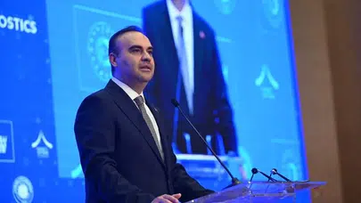 Sağlıkta tarihi eşik! Bakan Kacır dev yatırım paketini açıkladı